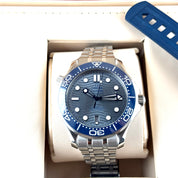 Omega Seamaster