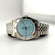 Tudor Black Bay Lagoon Blue