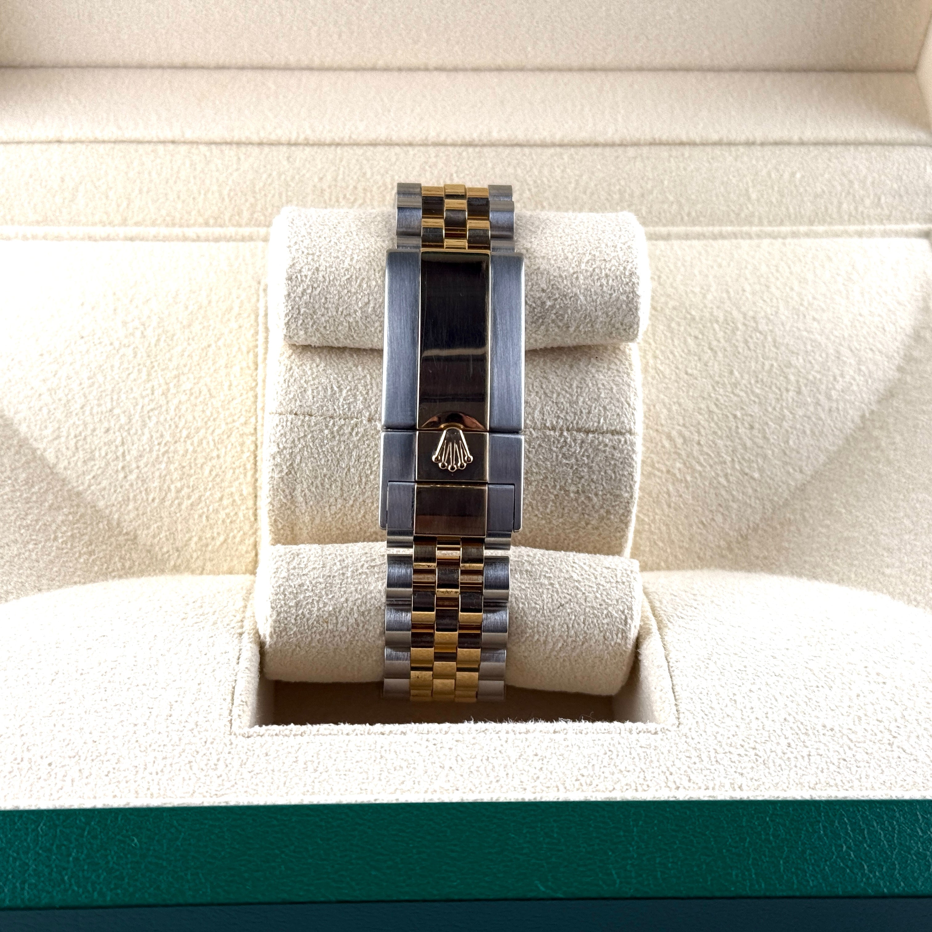 Rolex GMT Master II 126713GRNR