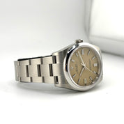 Rolex Oyster Perpetual