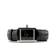 Cartier Tank Must