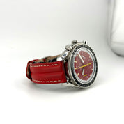 Omega Speedmaster Schumacher