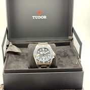 Tudor Pelagos