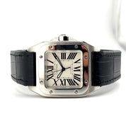 Cartier Santos 100 M