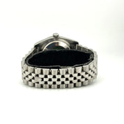 Rolex Datejust Turn o Graph