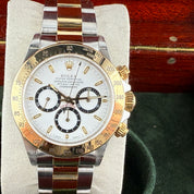 Rolex Daytona 16523
