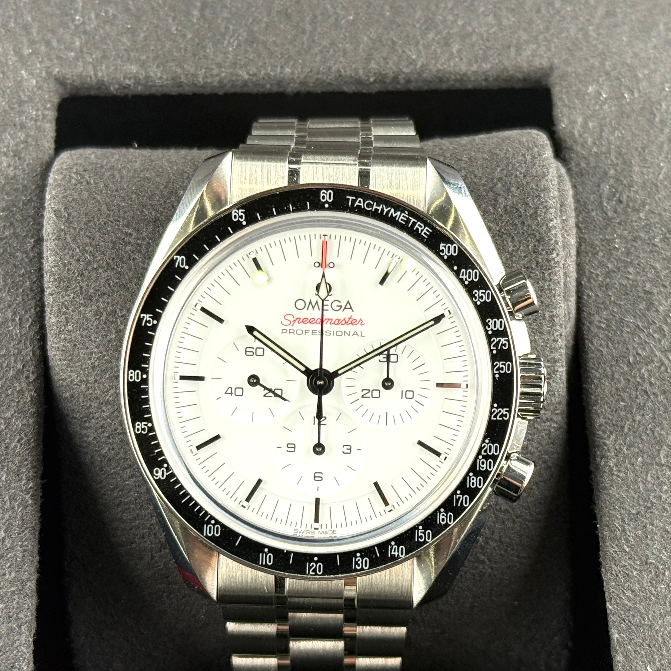 Omega Speedmaster