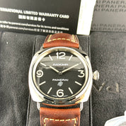 Panerai Radiomir