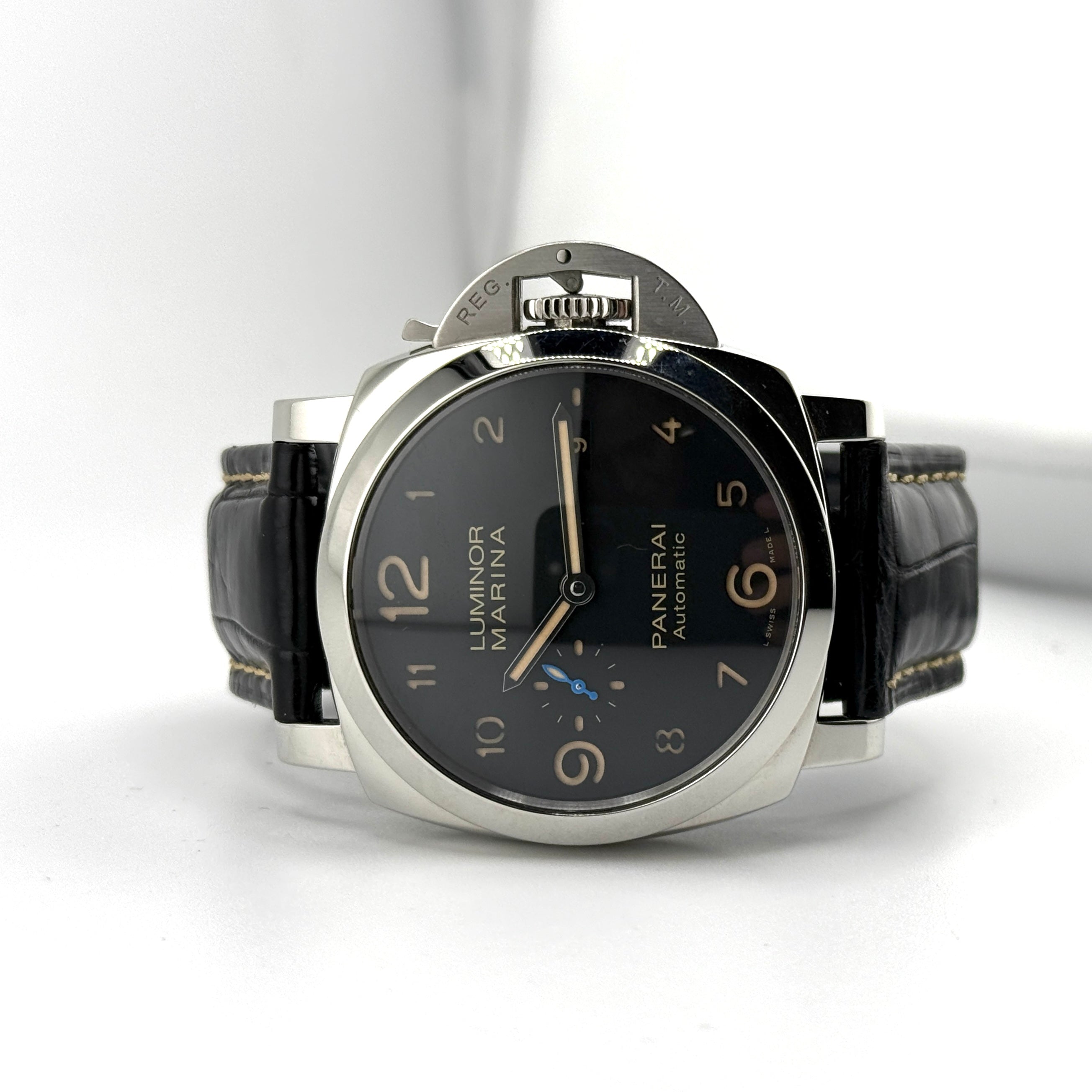 Panerai Luminor Marina