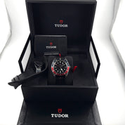 Tudor Black Bay GMT