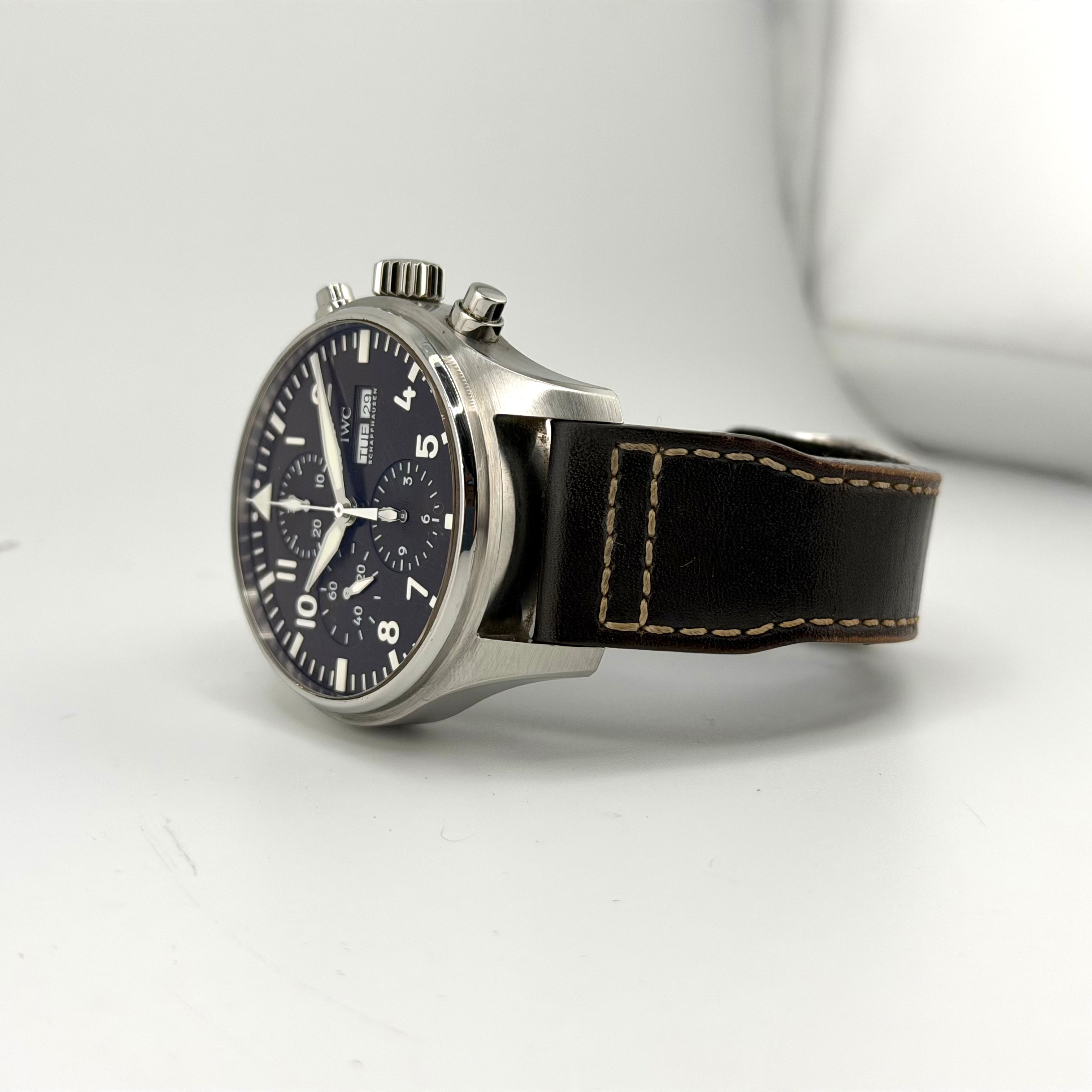 IWC Pilot