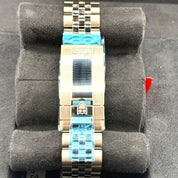 Tudor Black Bay Lagoon Blue