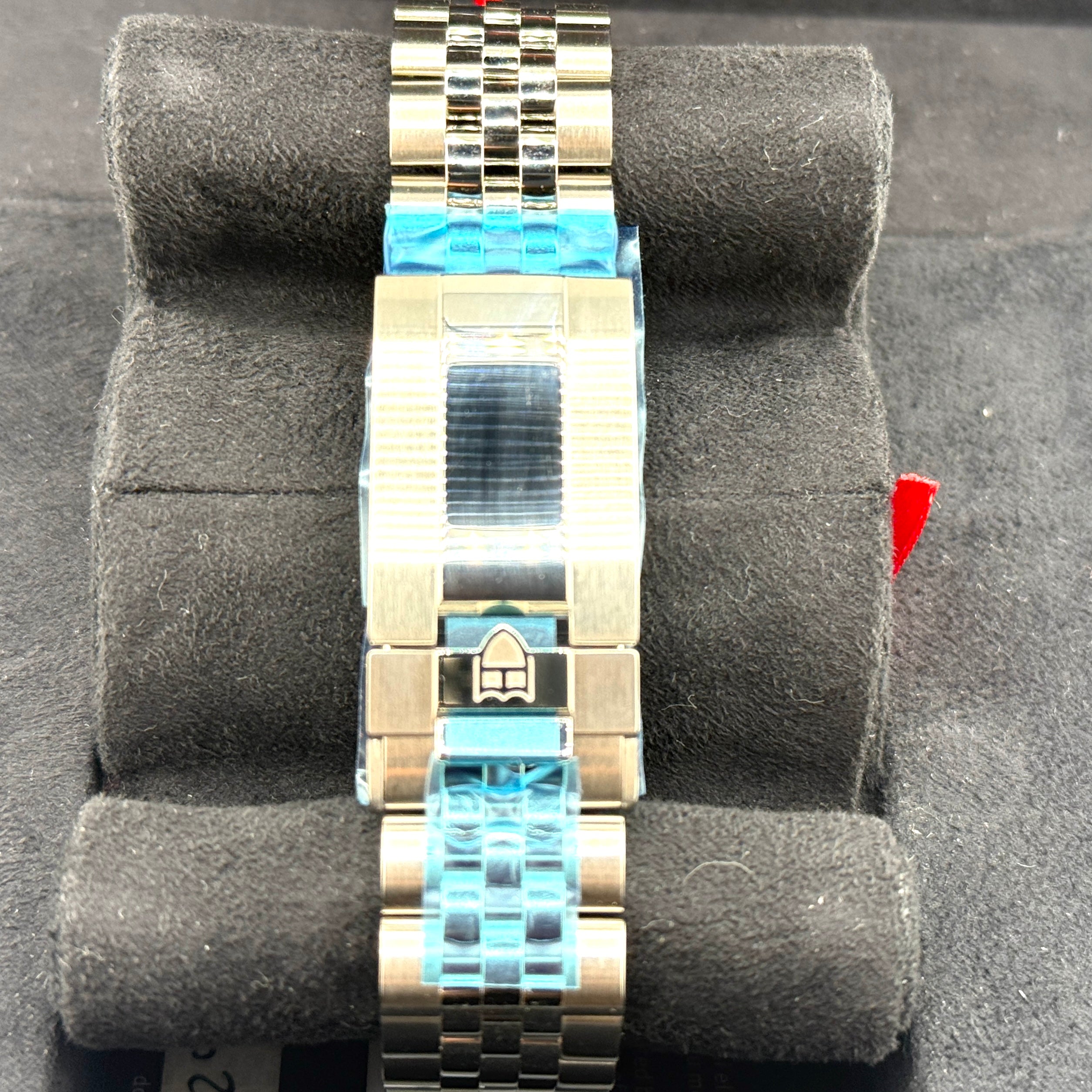 Tudor Black Bay Lagoon Blue