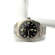 Tudor Ranger