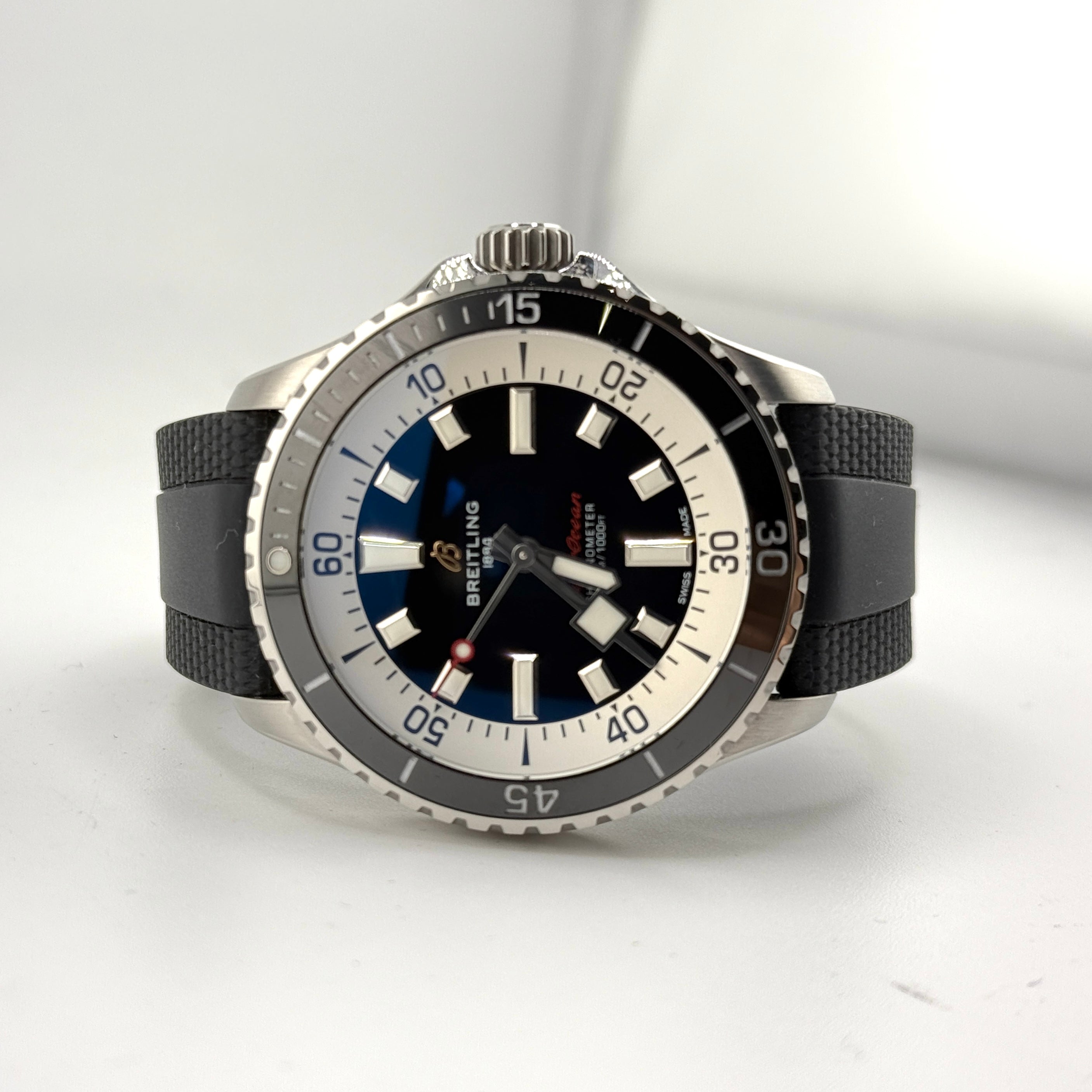 Breitling Superocean