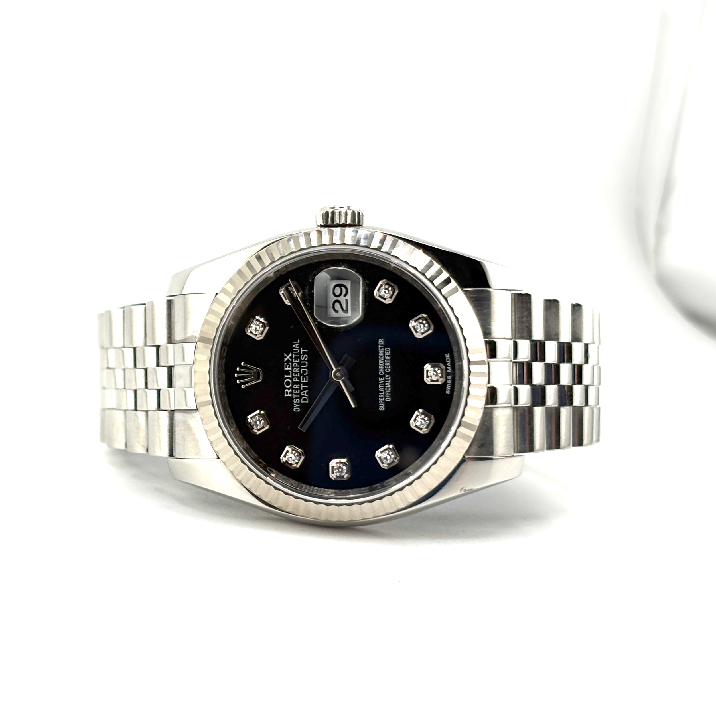 Rolex Datejust 116234
