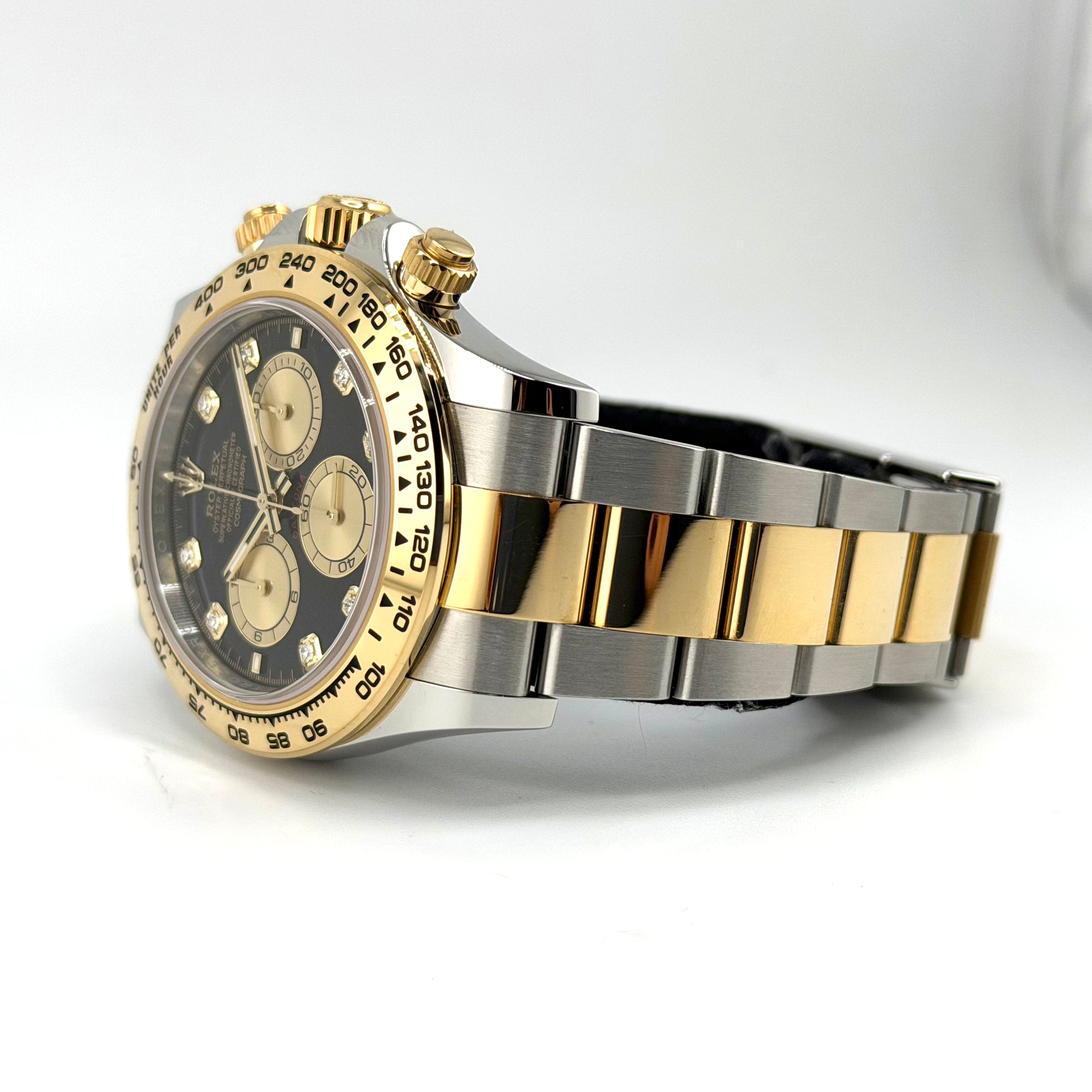 Rolex Daytona