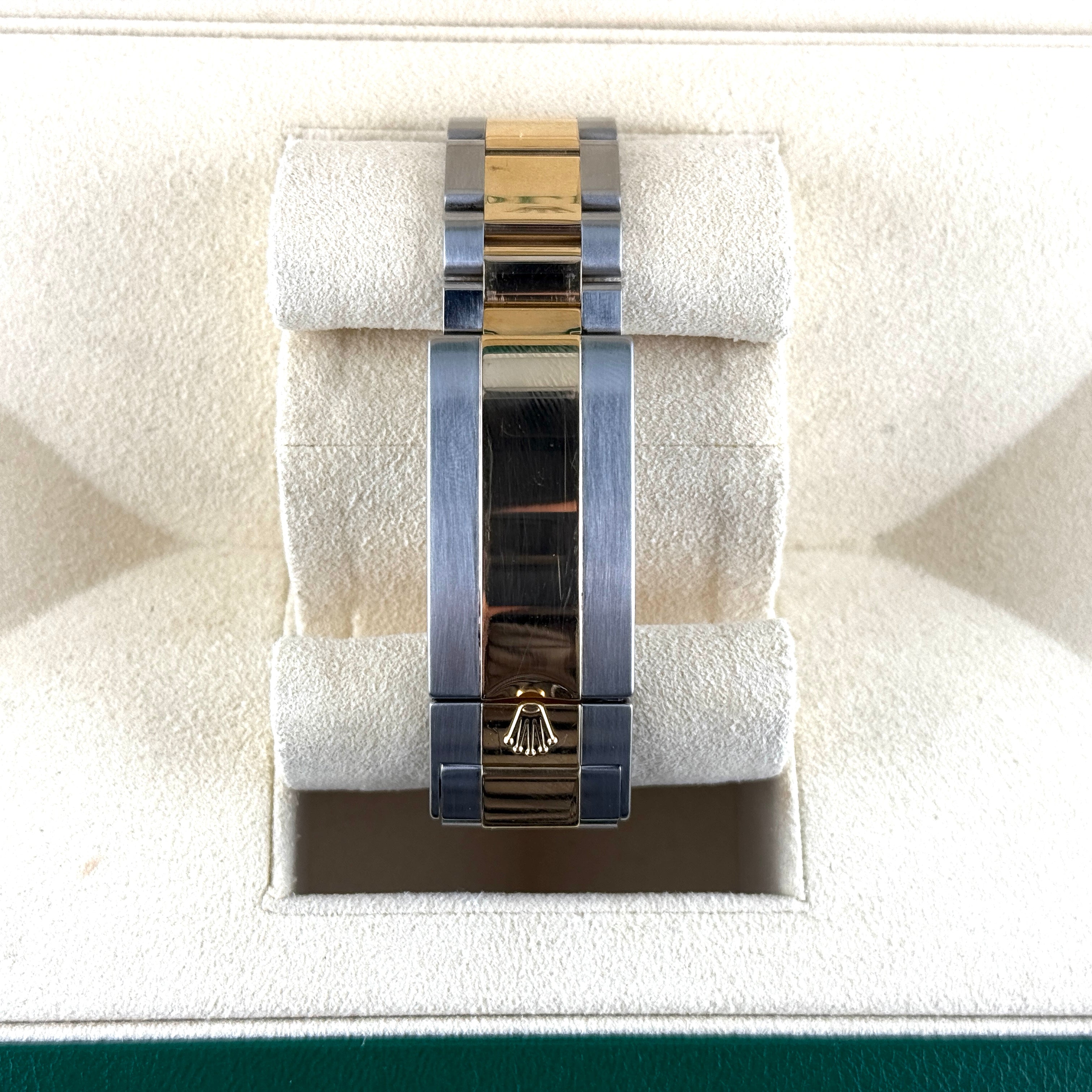 Rolex Submariner 126613