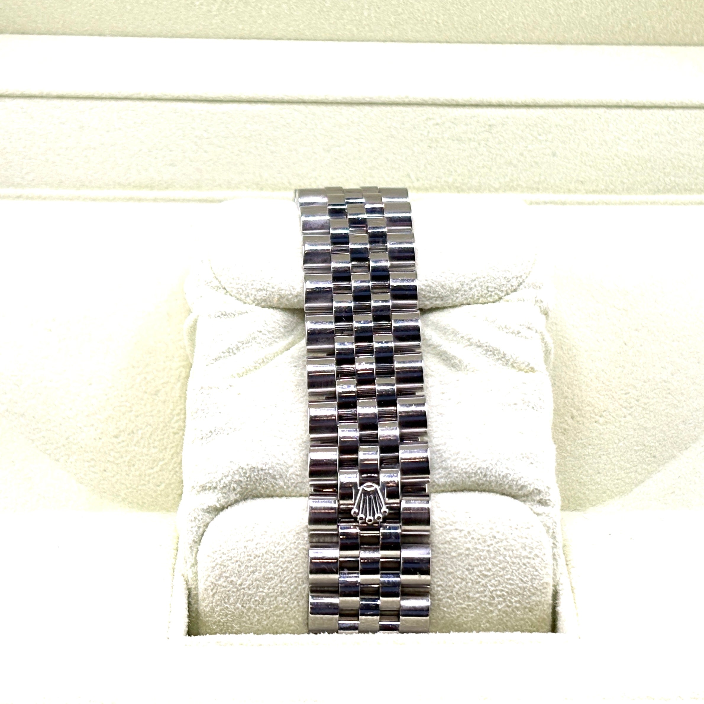 Rolex Datejust 116234