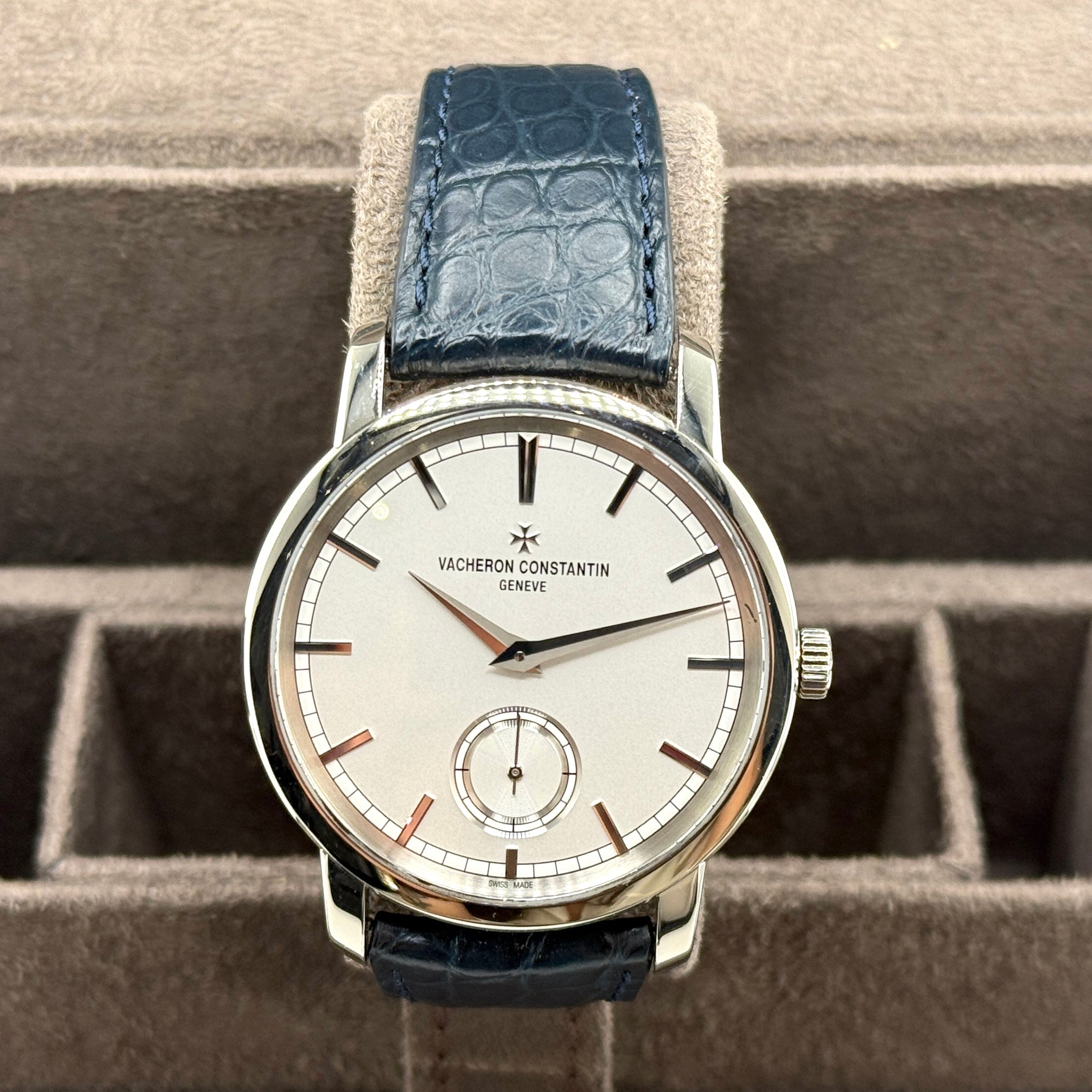 Vacheron Constantin Patrimony Traditionelle