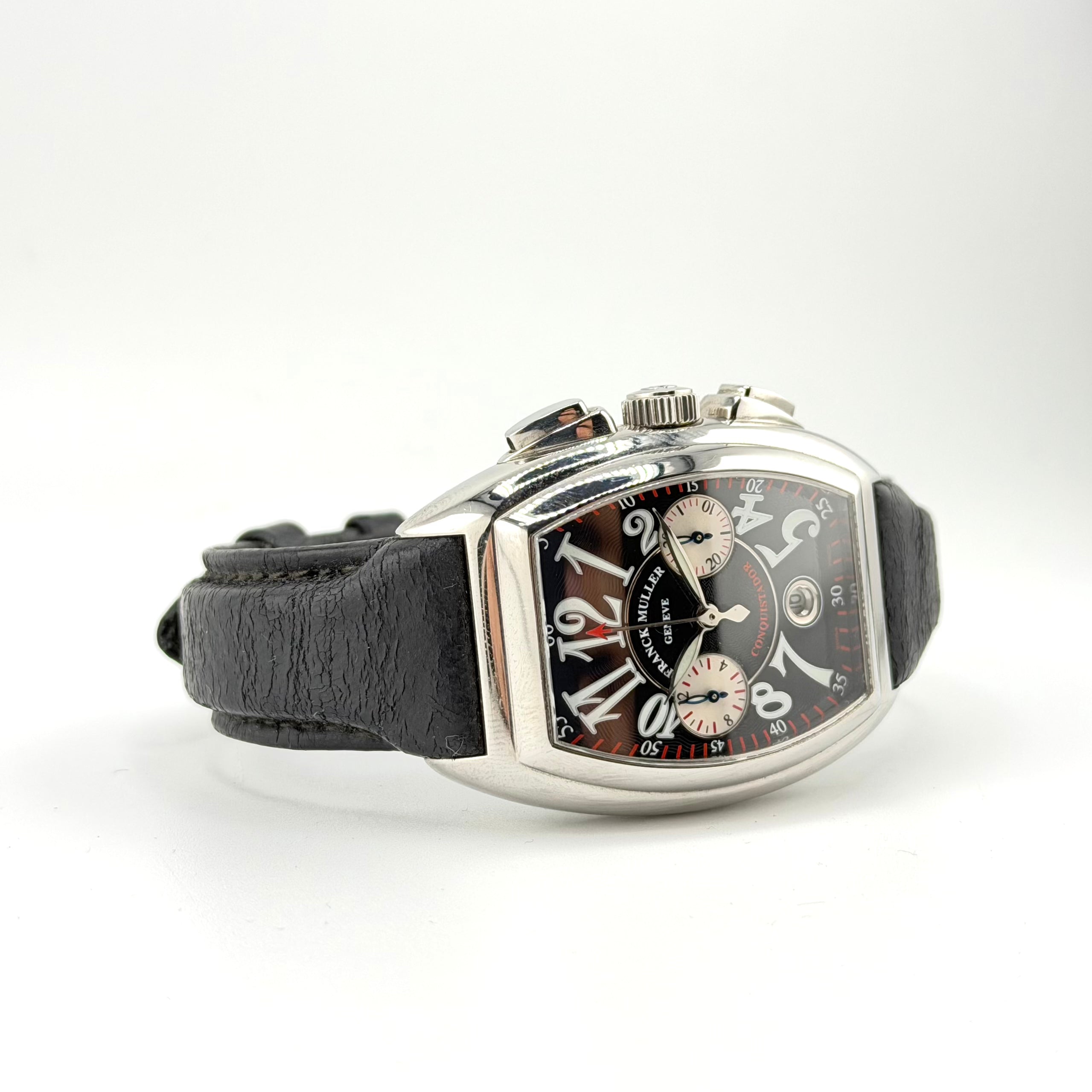 Franck Muller Casablanca