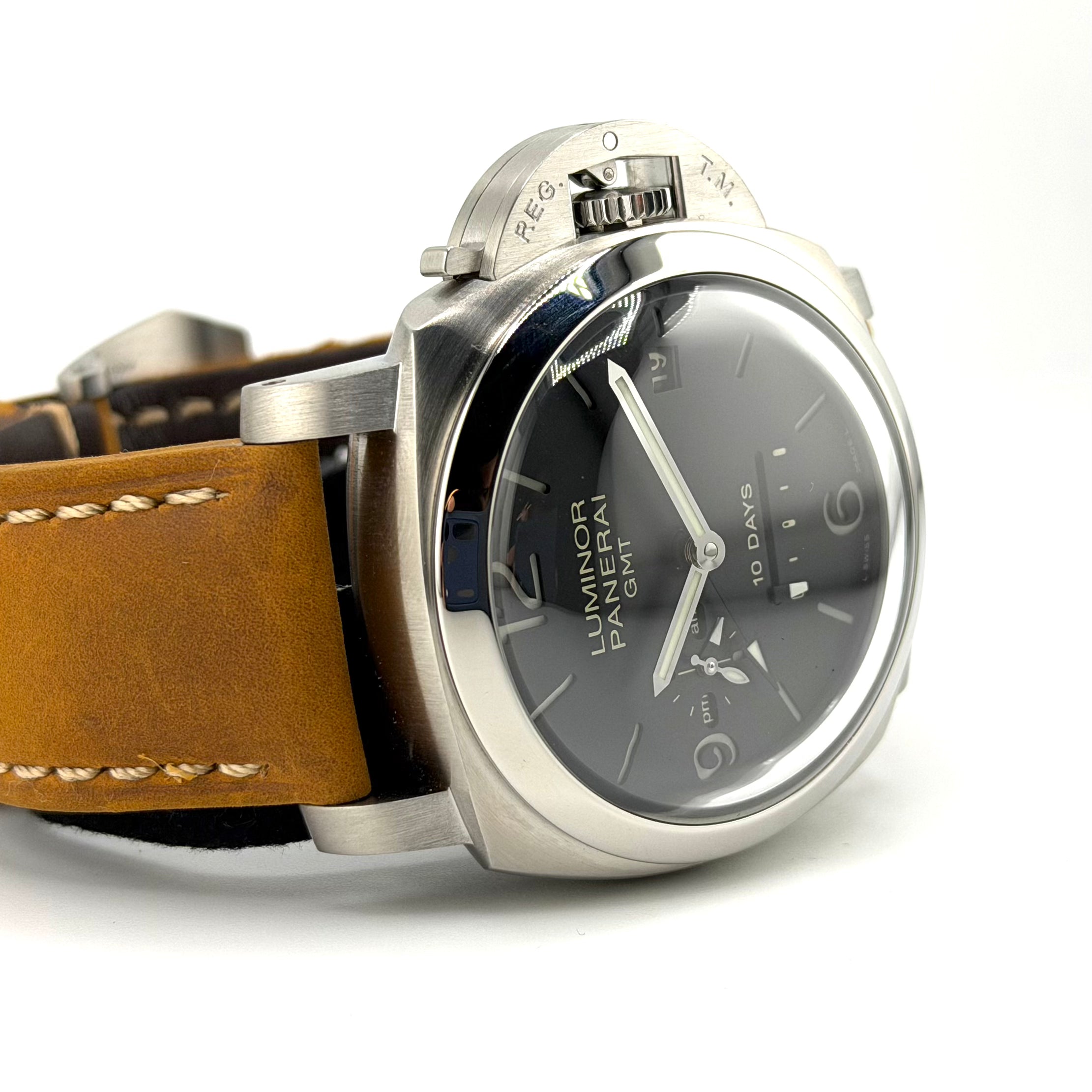 Panerai GMT PAM00270