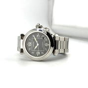 Cartier Pasha