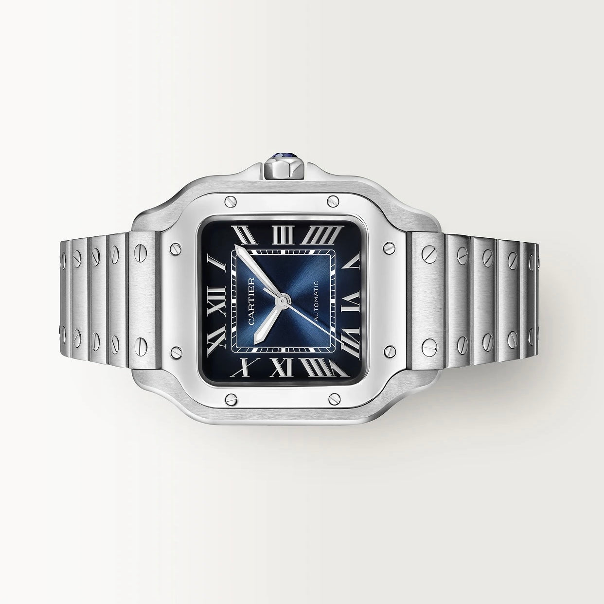 Cartier Santos M- WSSA0063