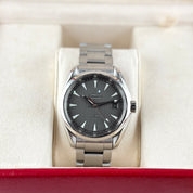 Omega Seamaster