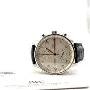 IWC portoghese