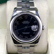 Rolex Datejust 116200