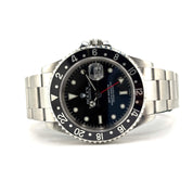 Rolex GMT Master II