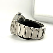 Tudor Black Bay