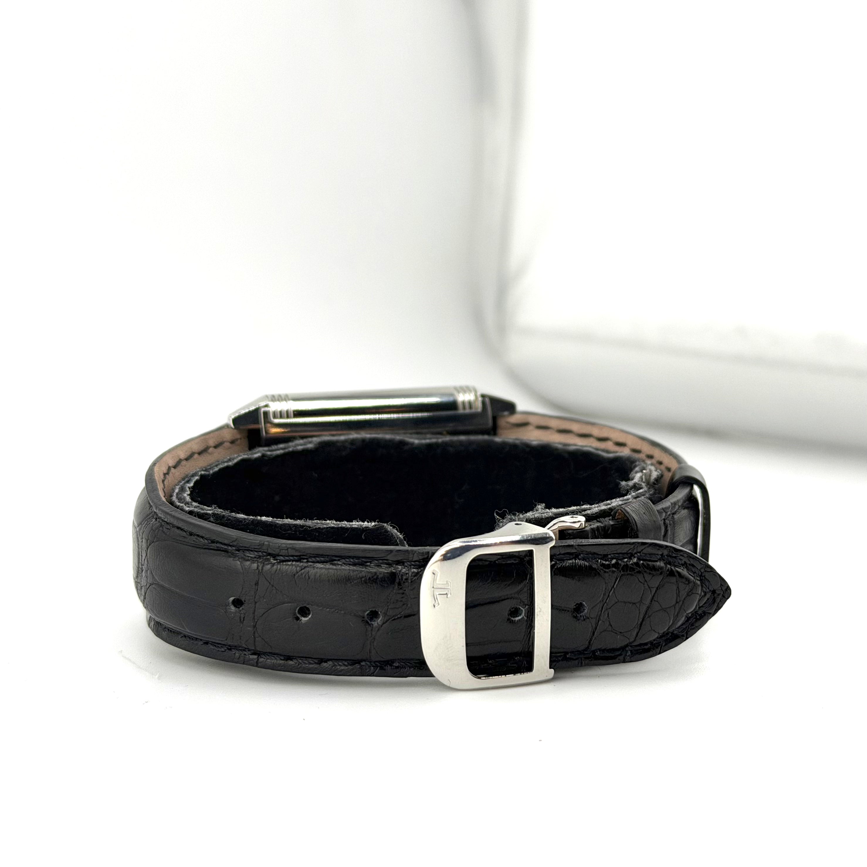 JLC Reverso Duoface