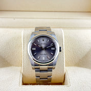 Rolex Oyster Perpetual 116000