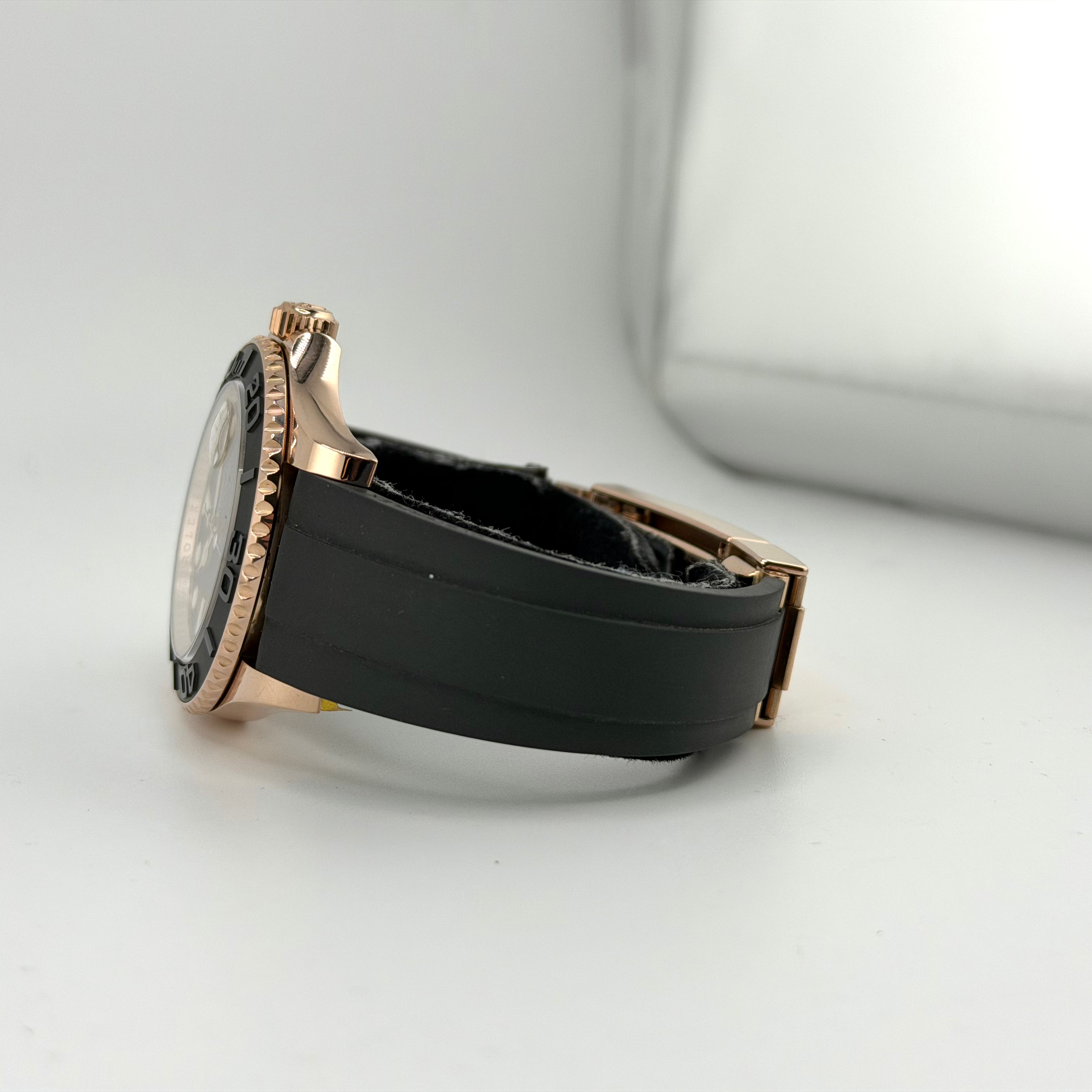 Rolex Yachtmaster 126655