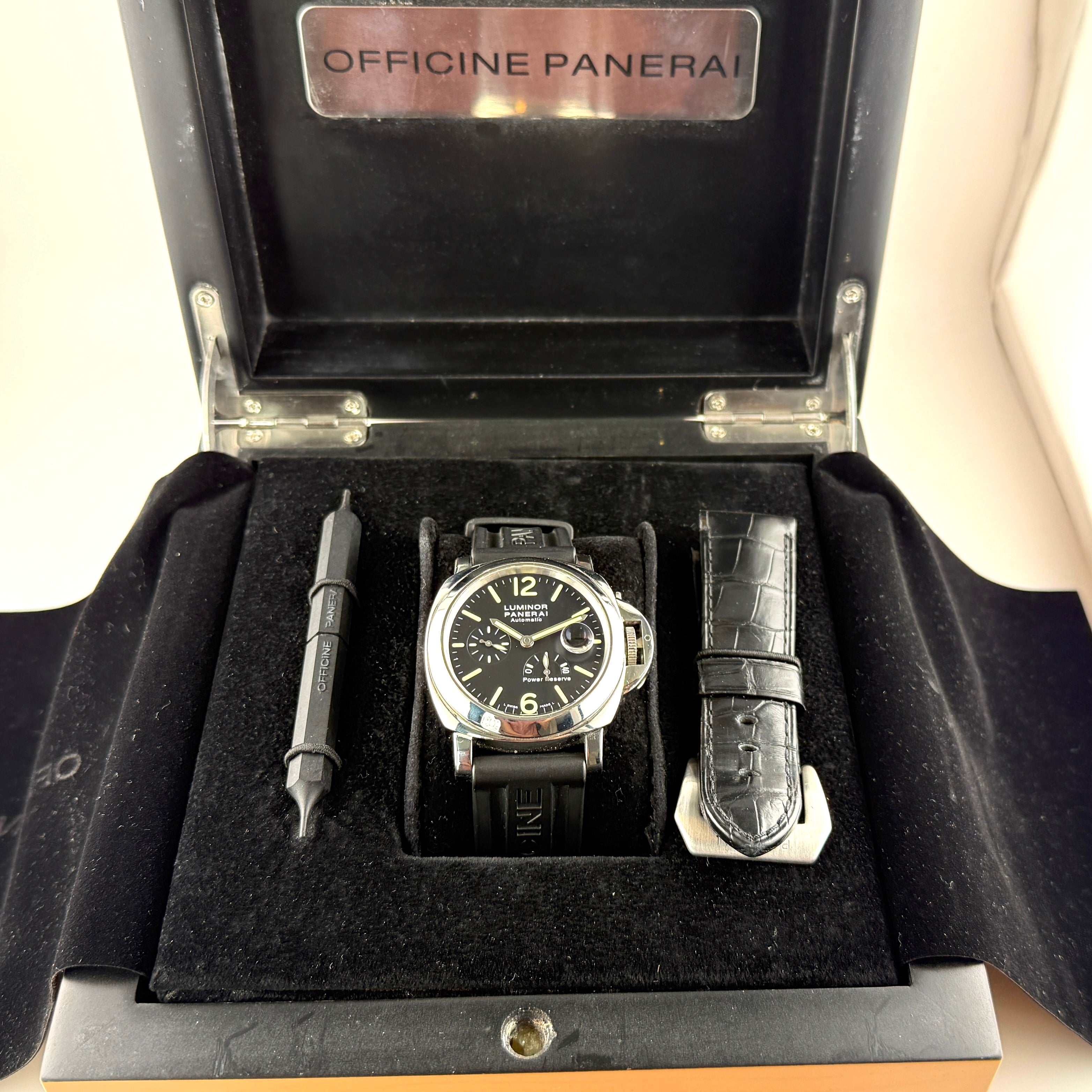 Panerai Luminor