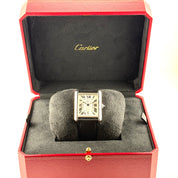 Cartier Tank Must XL