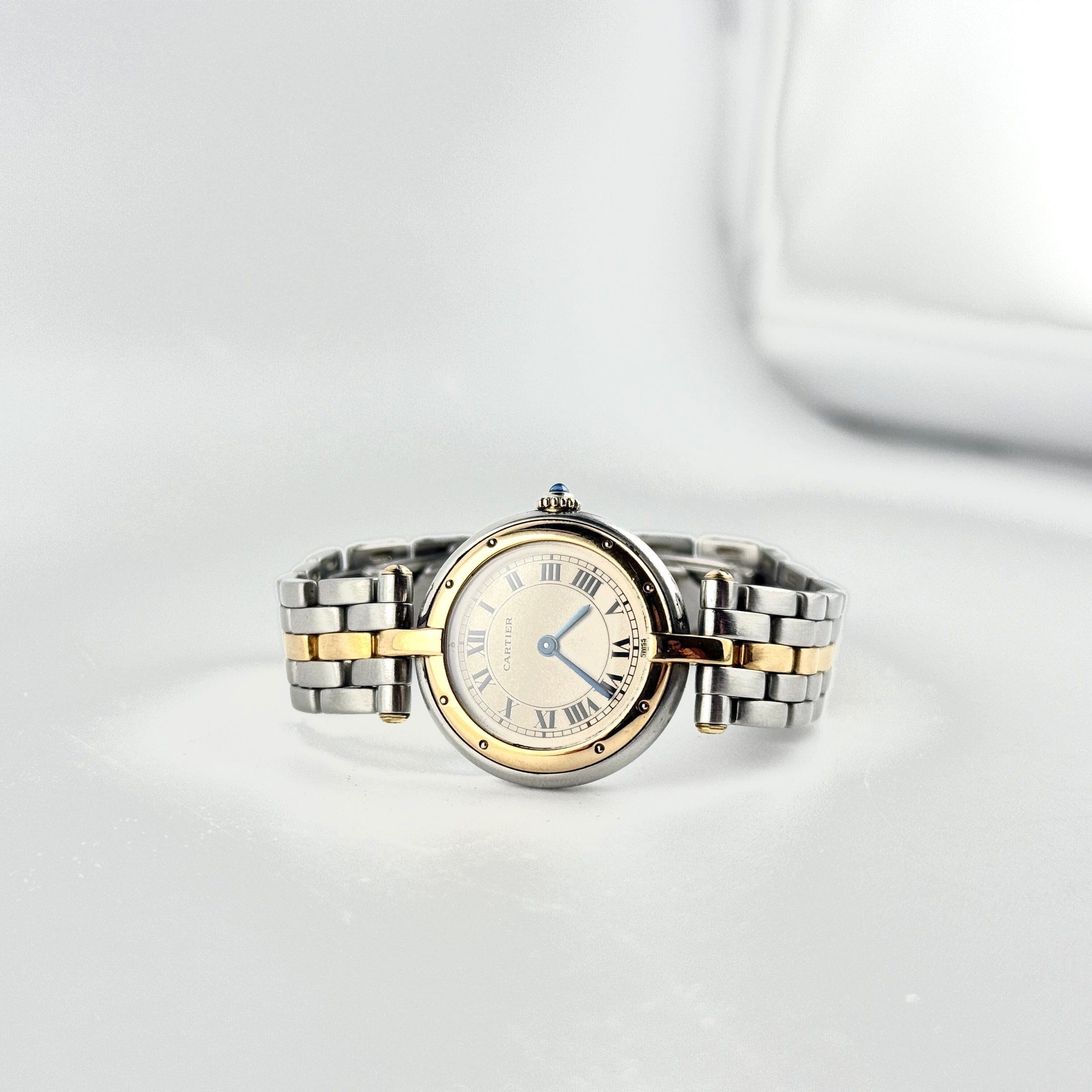 Cartier Panthere Cougar