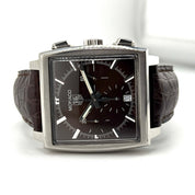 Tag Heuer Monaco