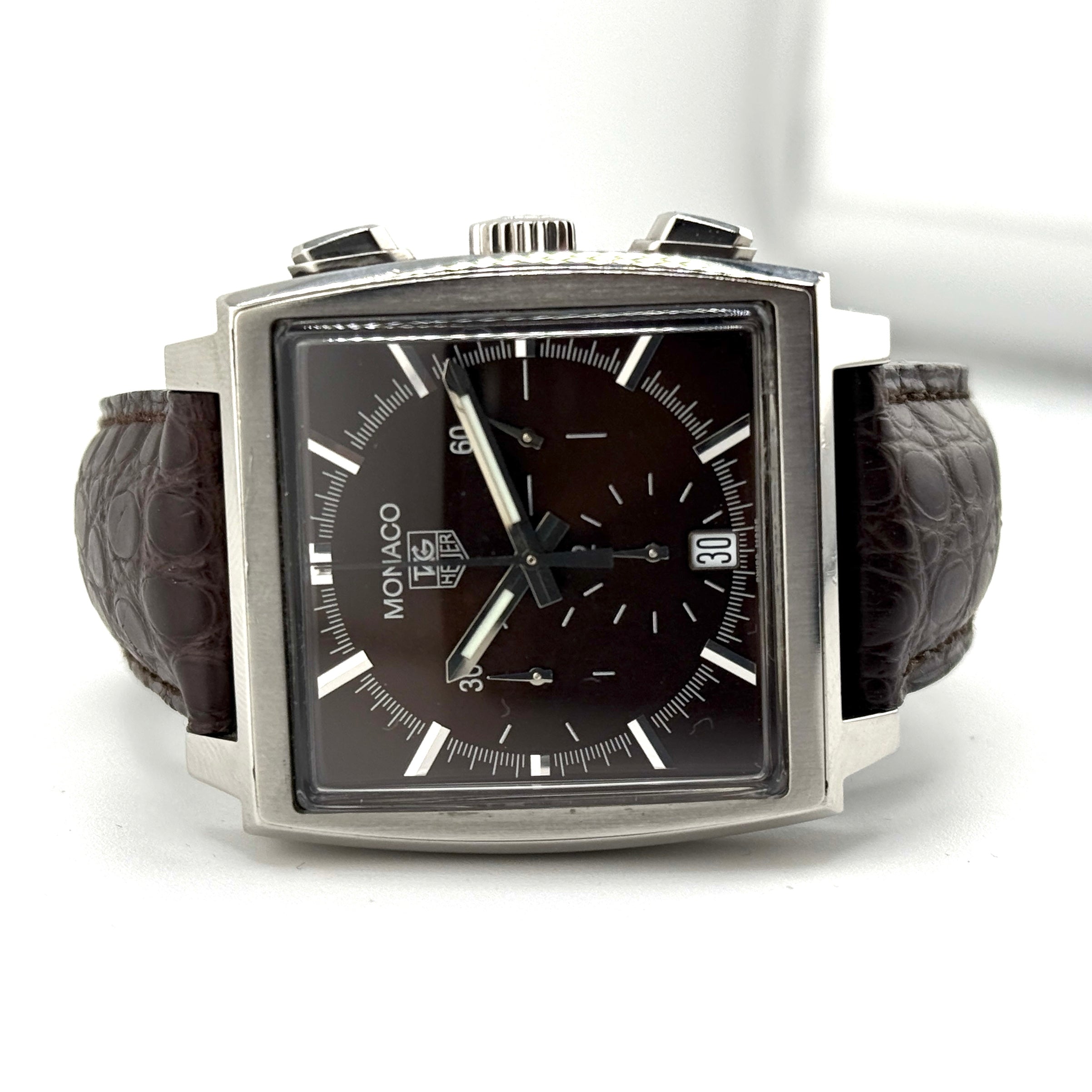 Tag Heuer Monaco