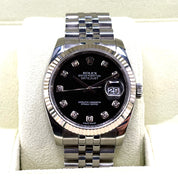 Rolex Datejust 116234
