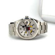 Rolex Date