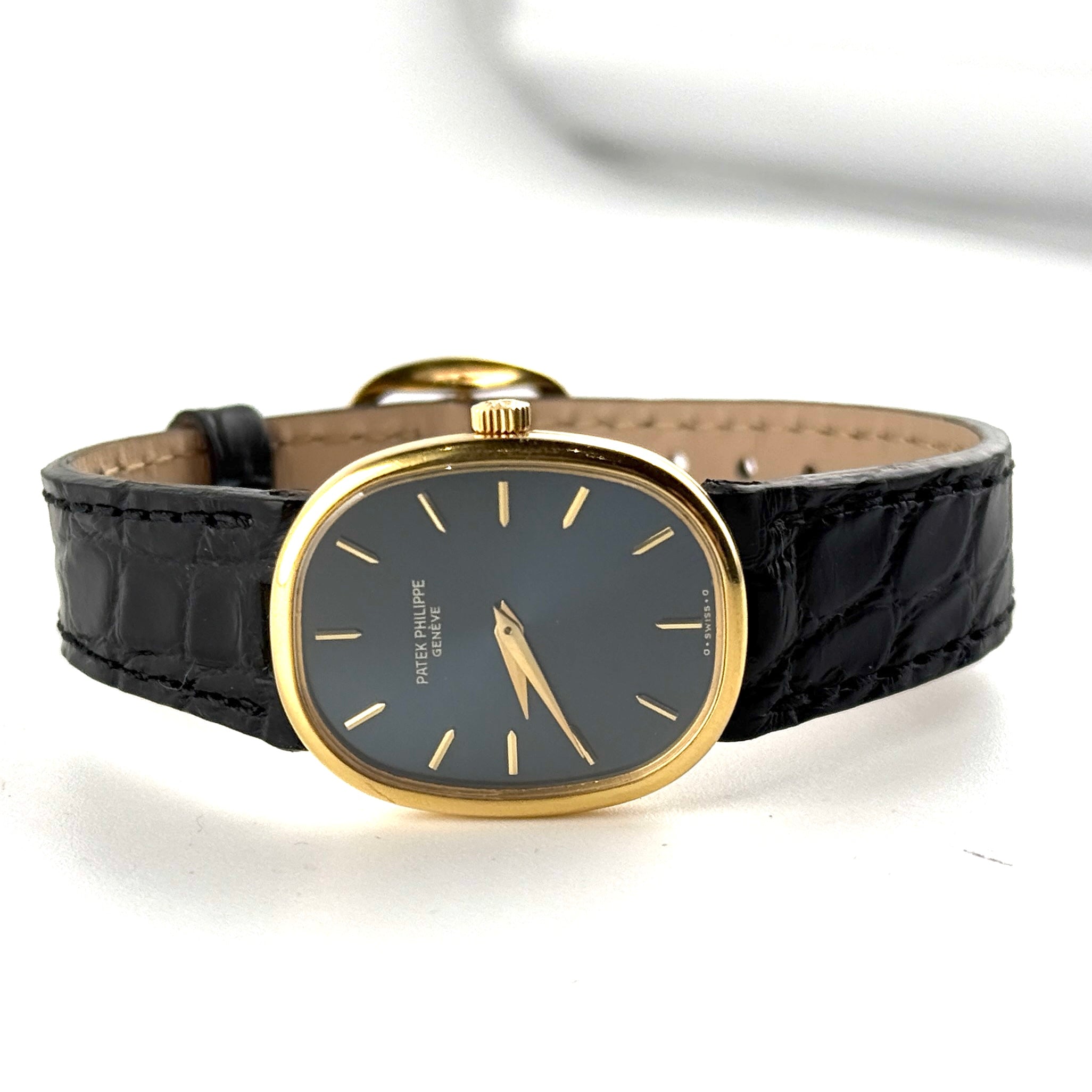 Patek Philippe Ellipse