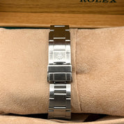 Rolex Submariner Spider Dial
