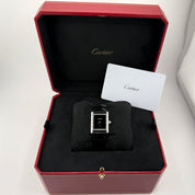 Cartier Tank Must