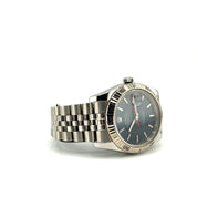 Rolex Datejust Turn o Graph