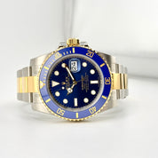 Rolex Submariner 116613LB