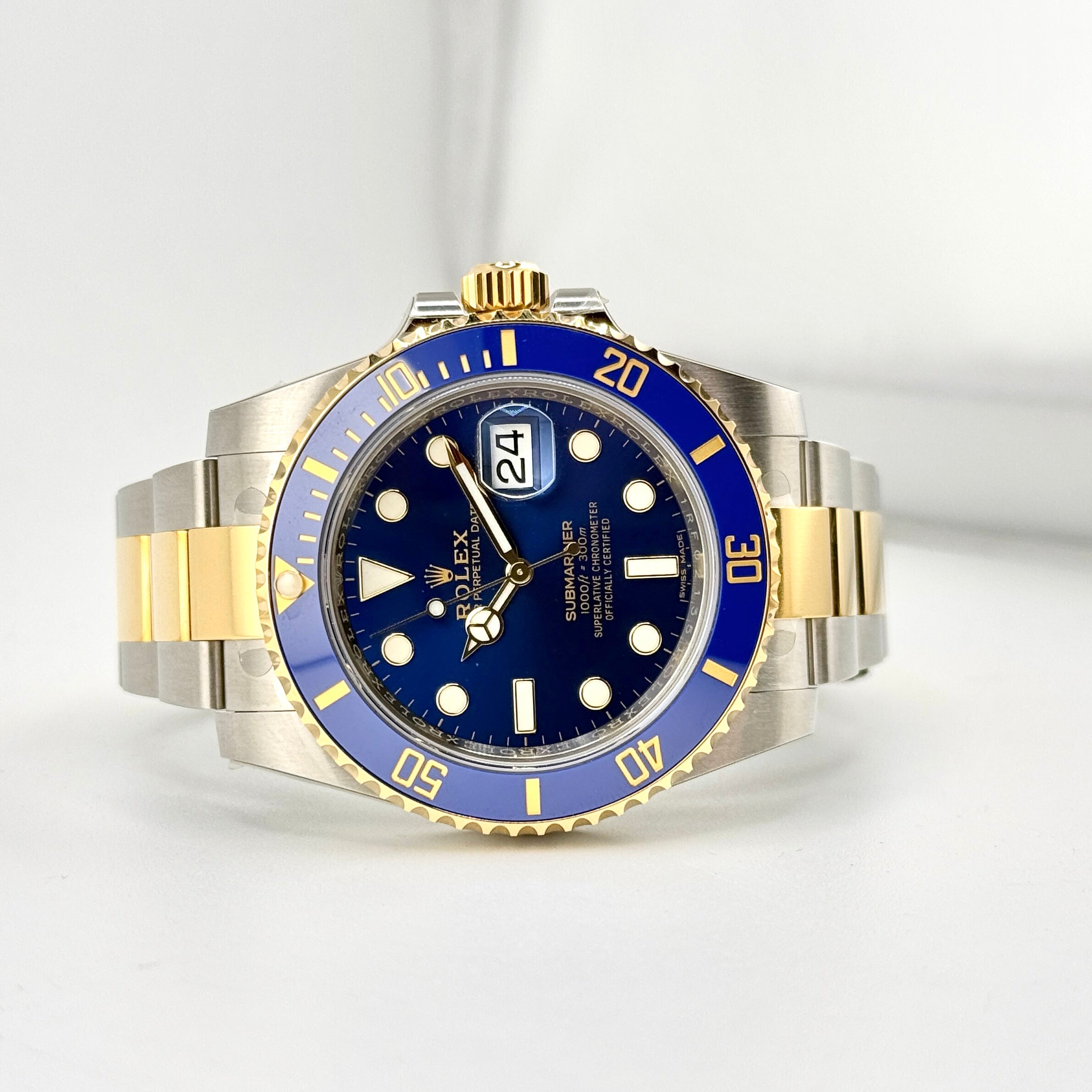 Rolex Submariner 116613LB