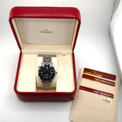 Omega Seamaster Professional 300